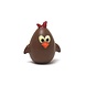The Belgian Chocolate Makers Chick (milk) 70 Grs The Belgian Chocolate Makers Chick (milk) 70 Grs