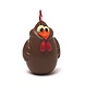 The Belgian Chocolate Makers Cock (milk) 300 Grs The Belgian Chocolate Makers Cock (milk) 300 Grs