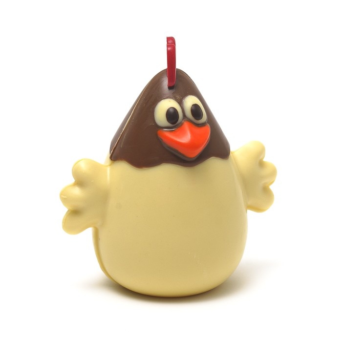 Hen (milk/white) 200 Grs Hen (milk/white) 200 Grs