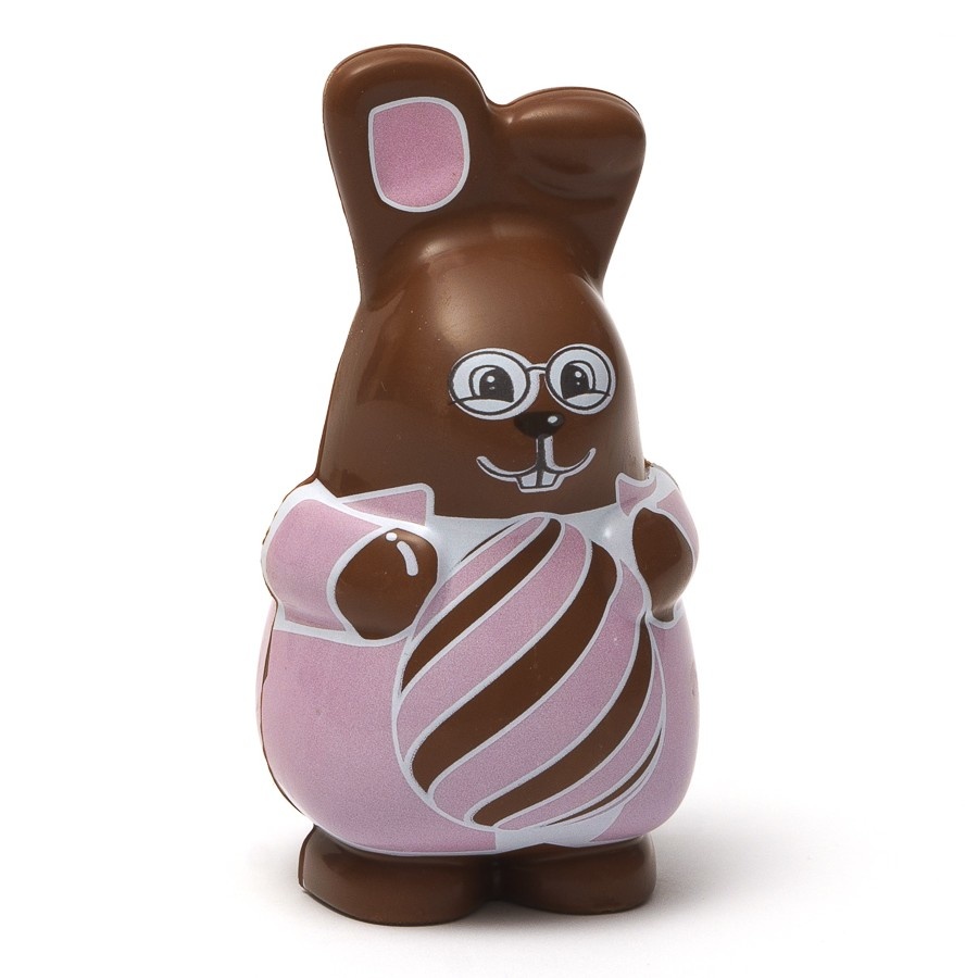 Hipster bunny (girl) 100 Grs