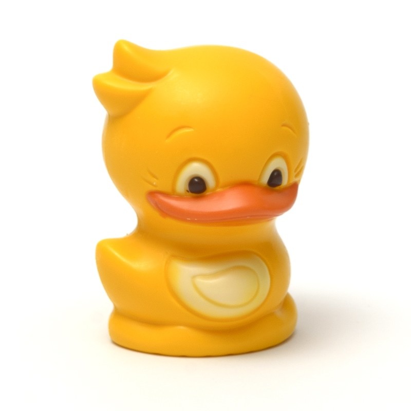 Design duck (yellow) 95 Grs