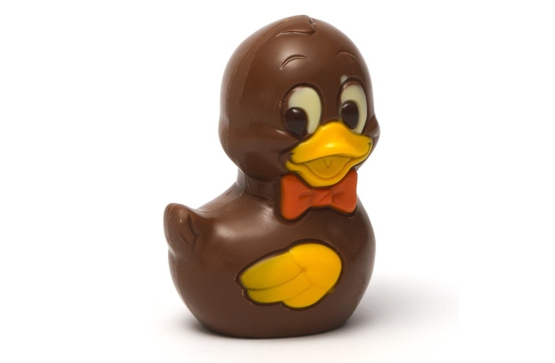 Swimming duck (milk) 55 Grs
