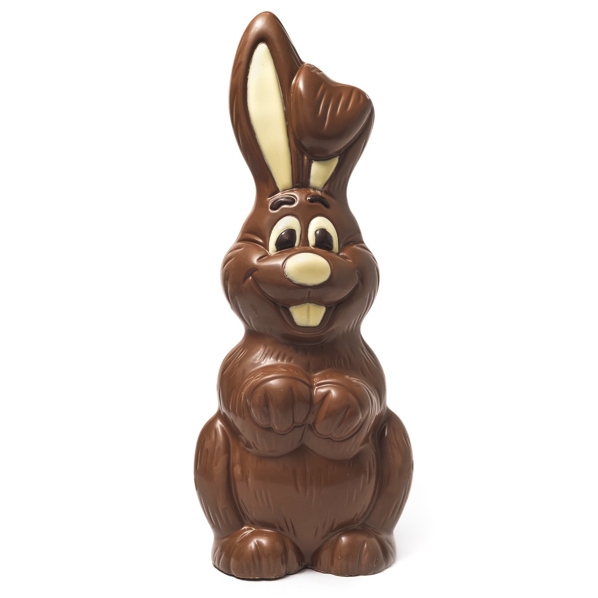 Bunny chocolate figurine (milk) 3.5Kg Bunny chocolate figurine (milk) 3.5Kg