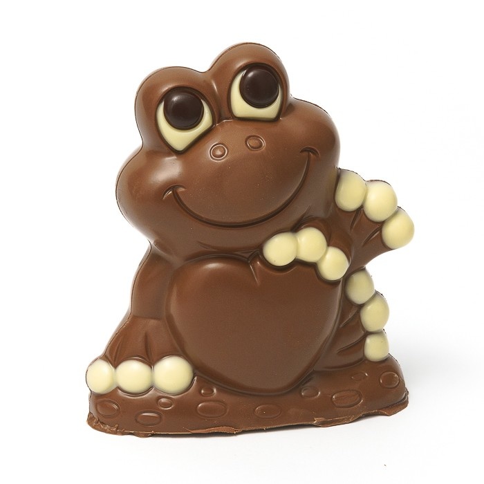 Frog (milk) 170 Grs