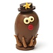 The Belgian Chocolate Makers Octopus chocolate figurine (milk) 240 Grs The Belgian Chocolate Makers Octopus chocolate figurine (milk) 240 Grs