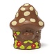 The Belgian Chocolate Makers Mushroom (milk) 160 Grs The Belgian Chocolate Makers Mushroom (milk) 160 Grs