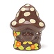 The Belgian Chocolate Makers Mushroom (dark) 160 Grs The Belgian Chocolate Makers Mushroom (dark) 160 Grs