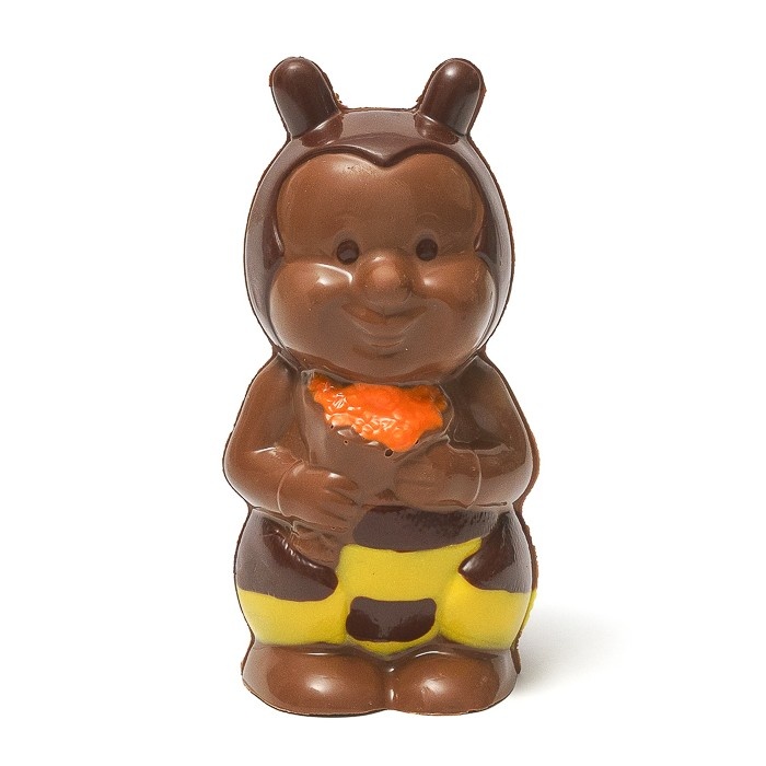 Bee (milk) 190 Grs Bee (milk) 190 Grs