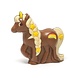 The Belgian Chocolate Makers Unicorn (milk) 90 Grs The Belgian Chocolate Makers Unicorn (milk) 90 Grs