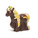 The Belgian Chocolate Makers Unicorn (dark) 90 Grs The Belgian Chocolate Makers Unicorn (dark) 90 Grs