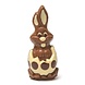 The Belgian Chocolate Makers Bunny in an egg (milk) 180 Grs The Belgian Chocolate Makers Bunny in an egg (milk) 180 Grs