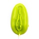 The Belgian Chocolate Makers Pussy lollipop (light green) 30 Grs The Belgian Chocolate Makers Pussy lollipop (light green) 30 Grs
