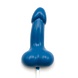 The Belgian Chocolate Makers Penis lollipop (deep blue) Eat a Dick® 30 Grs The Belgian Chocolate Makers Penis lollipop (deep blue) Eat a Dick® 30 Grs