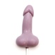 The Belgian Chocolate Makers Penis lollipop (light purple) Eat a Dick® 30 Grs The Belgian Chocolate Makers Penis lollipop (light purple) Eat a Dick® 30 Grs
