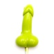 The Belgian Chocolate Makers Penis lollipop (light green) Eat a Dick® 30 Grs The Belgian Chocolate Makers Penis lollipop (light green) Eat a Dick® 30 Grs