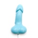 The Belgian Chocolate Makers Penis lollipop (light blue) Eat a Dick® 30 Grs The Belgian Chocolate Makers Penis lollipop (light blue) Eat a Dick® 30 Grs