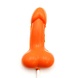 The Belgian Chocolate Makers Penis lollipop (orange) Eat a Dick® 30 Grs The Belgian Chocolate Makers Penis lollipop (orange) Eat a Dick® 30 Grs