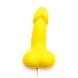 The Belgian Chocolate Makers Penis lollipop (yellow) Eat a Dick® 30 Grs The Belgian Chocolate Makers Penis lollipop (yellow) Eat a Dick® 30 Grs