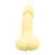 The Belgian Chocolate Makers Penis lollipop (white) Eat a Dick® 30 Grs The Belgian Chocolate Makers Penis lollipop (white) Eat a Dick® 30 Grs