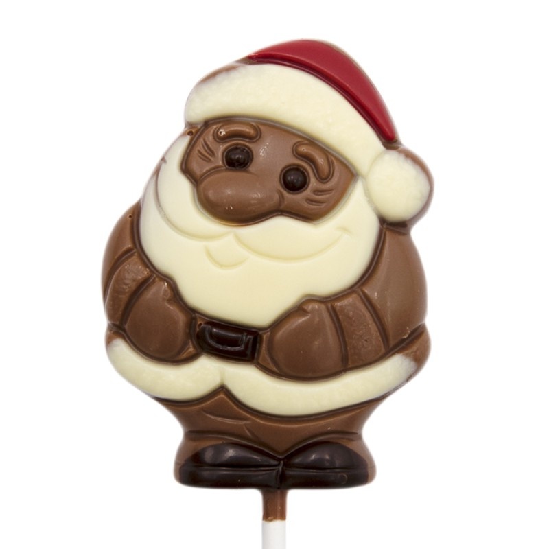 Belfine Santa klaus f 0.035kg #3 (5425001014118)