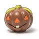 The Belgian Chocolate Makers Halloween pumpkin (milk chocolate) 150 Grs The Belgian Chocolate Makers Halloween pumpkin (milk chocolate) 150 Grs