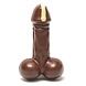 The Belgian Chocolate Makers Big penis (dark) Eat a Dick® 220 Grs The Belgian Chocolate Makers Big penis (dark) Eat a Dick® 220 Grs