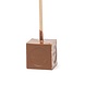 The Belgian Chocolate Makers Choco stick (milk) 50 Grs The Belgian Chocolate Makers Choco stick (milk) 50 Grs