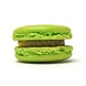 The Belgian Chocolate Makers Macaron pistachio The Belgian Chocolate Makers Macaron pistachio