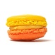 The Belgian Chocolate Makers Macaron passion fruits The Belgian Chocolate Makers Macaron passion fruits