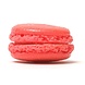 The Belgian Chocolate Makers Macaron tagada strawberry The Belgian Chocolate Makers Macaron tagada strawberry