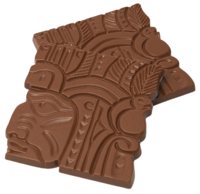 The Belgian Chocolate Makers