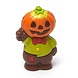 The Belgian Chocolate Makers Halloween Mister pumpkin (milk chocolate) 65 Grs The Belgian Chocolate Makers Halloween Mister pumpkin (milk chocolate) 65 Grs
