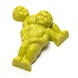 The Belgian Chocolate Makers Manneken Pis (green) 40 Grs The Belgian Chocolate Makers Manneken Pis (green) 40 Grs