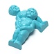 The Belgian Chocolate Makers Manneken Pis (blue) 40 Grs The Belgian Chocolate Makers Manneken Pis (blue) 40 Grs