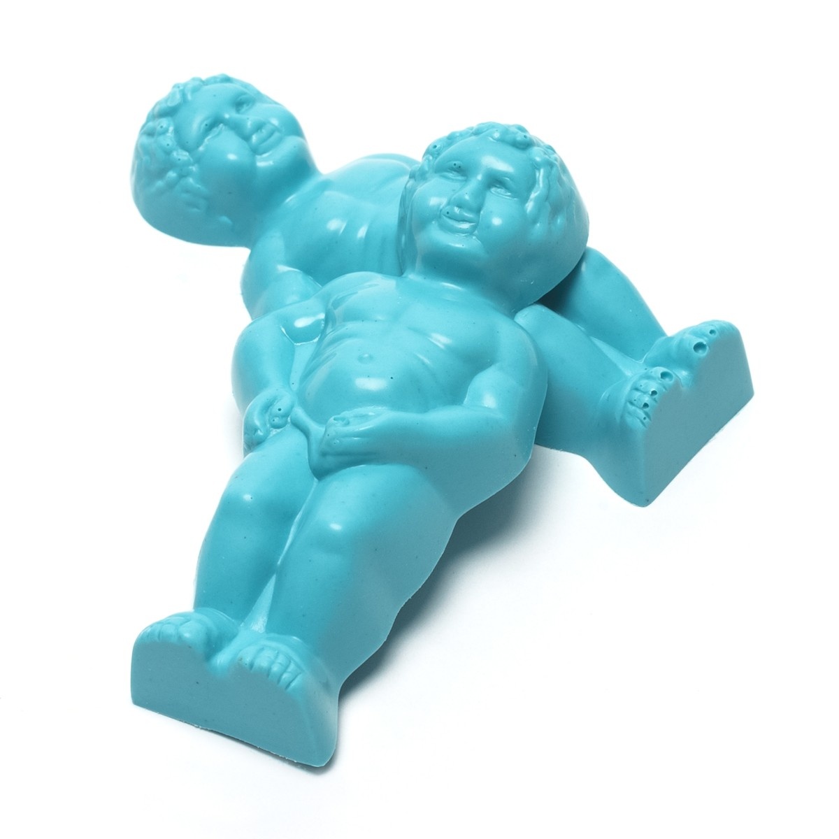 Manneken Pis (blue) 40 Grs Manneken Pis (blue) 40 Grs