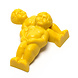 The Belgian Chocolate Makers Manneken Pis (yellow) 40 Grs The Belgian Chocolate Makers Manneken Pis (yellow) 40 Grs