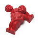 The Belgian Chocolate Makers Manneken Pis (red) 40 Grs The Belgian Chocolate Makers Manneken Pis (red) 40 Grs