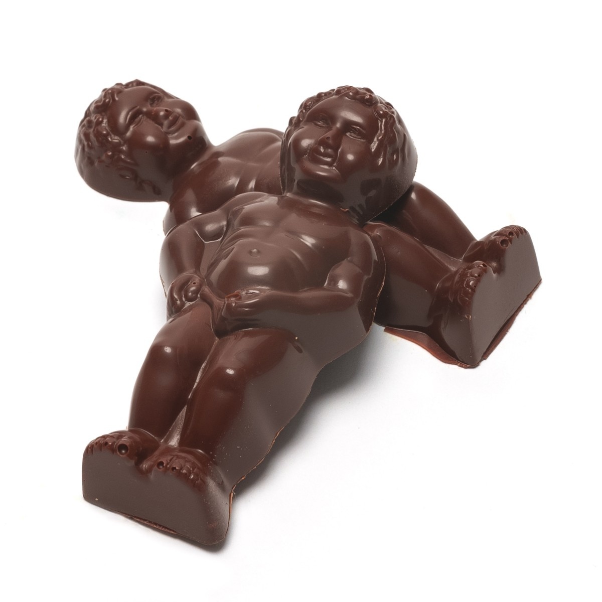 Manneken Pis (dark) 40 Grs Manneken Pis (dark) 40 Grs