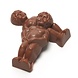 The Belgian Chocolate Makers Manneken Pis (milk) 40 Grs The Belgian Chocolate Makers Manneken Pis (milk) 40 Grs