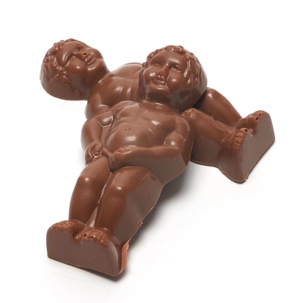 Manneken Pis (milk) 40 Grs Manneken Pis (milk) 40 Grs