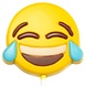 The Belgian Chocolate Makers Joy emoji lollipop (white) 25 Grs The Belgian Chocolate Makers Joy emoji lollipop (white) 25 Grs