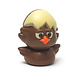 The Belgian Chocolate Makers Calimero (milk) 300 Grs The Belgian Chocolate Makers Calimero (milk) 300 Grs