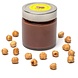The Belgian Chocolate Makers Chocolate spread (55% hazelnuts) The Belgian Chocolate Makers Chocolate spread (55% hazelnuts)