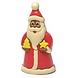 The Belgian Chocolate Makers Santa Claus (milk chocolate) 160 Grs The Belgian Chocolate Makers Santa Claus (milk chocolate) 160 Grs
