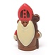 The Belgian Chocolate Makers Saint Nicholas (milk chocolate) 50 Grs The Belgian Chocolate Makers Saint Nicholas (milk chocolate) 50 Grs