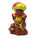The Belgian Chocolate Makers Gruzzlebeard (milk) 230 Grs The Belgian Chocolate Makers Gruzzlebeard (milk) 230 Grs