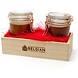 The Belgian Chocolate Makers Spread (hazelnuts & speculoos) 550 Grs The Belgian Chocolate Makers Spread (hazelnuts & speculoos) 550 Grs