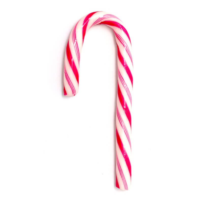 Christmas candy cane 14 Grs Christmas candy cane 14 Grs