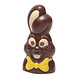 The Belgian Chocolate Makers Bunny chest (milk chocolate) 150 Grs The Belgian Chocolate Makers Bunny chest (milk chocolate) 150 Grs