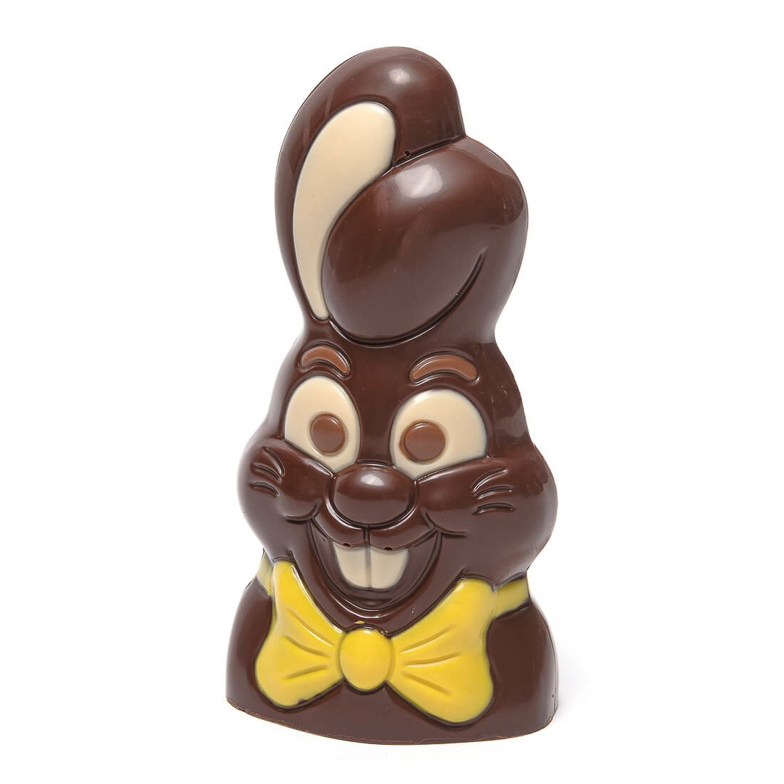 Bunny chest (milk chocolate) 150 Grs Bunny chest (milk chocolate) 150 Grs